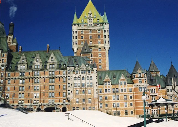 Canada
