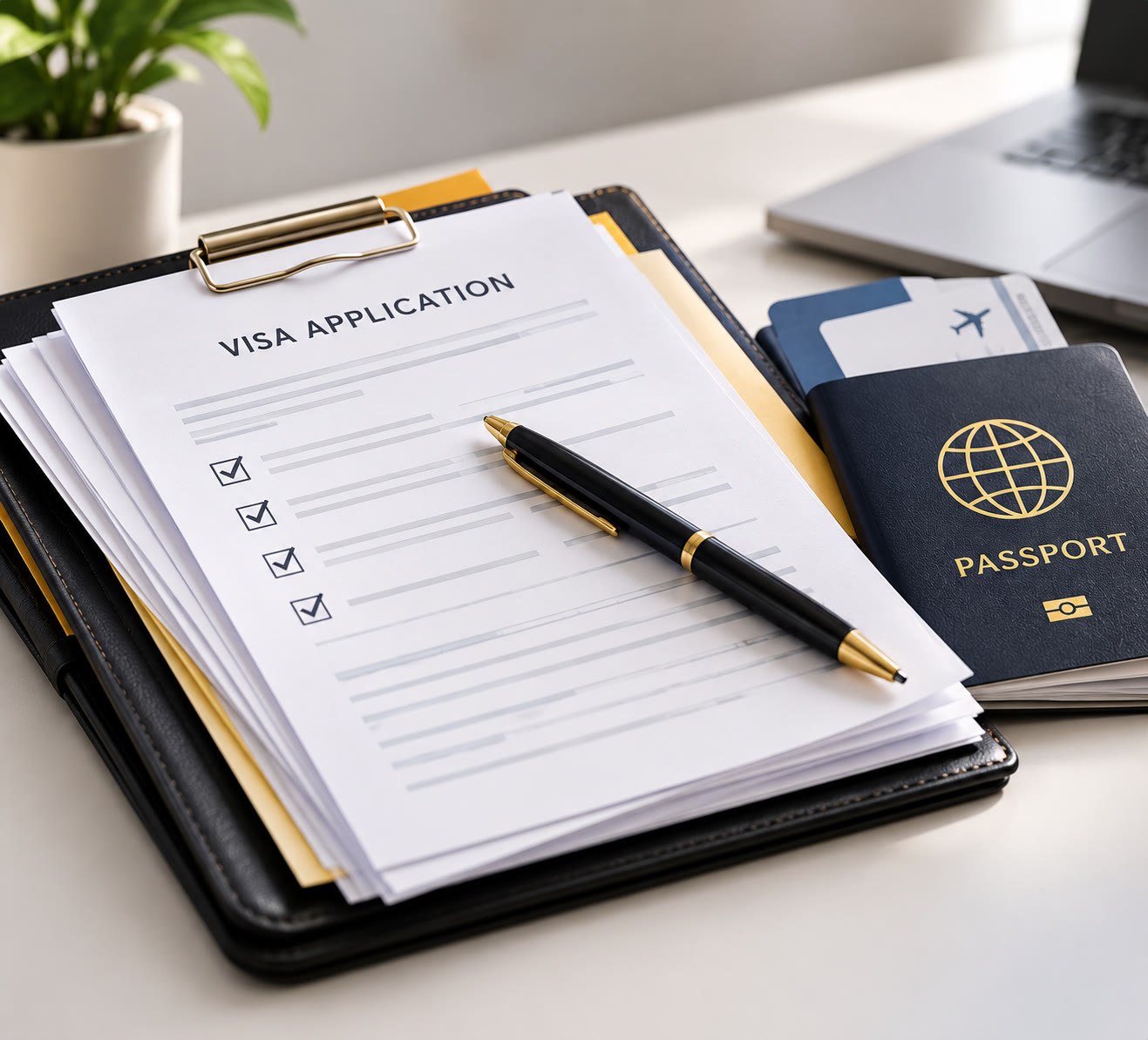 Documentation & Application Support