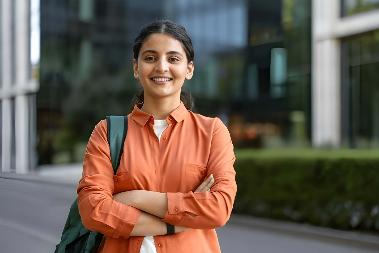 Student Visa Application