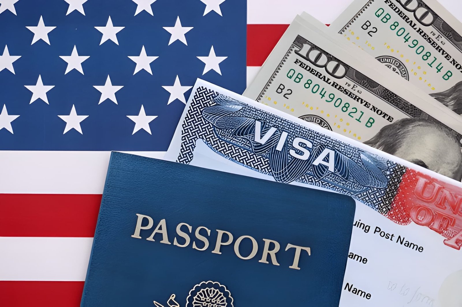 Tourist & Visitor Visas
